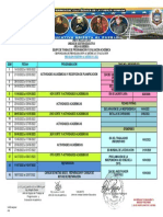 Cronograma Pre-Grado Per+¡odo 1-2022 - Con Firma-1