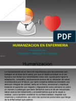Humanizacion Fer