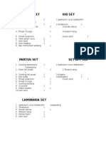 Hecting Set Dan Partus Set PDF Free