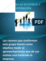 DIAPOSITIVAS ANÁLISIS FINANCIER Exposición