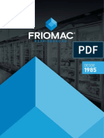 Catálogo Friomac V6