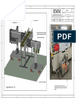 Design Proposal - Platform Type