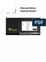 Android Studio Principiantes