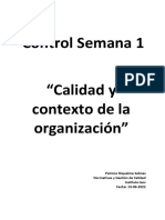 Control Escrito - S1 - GestiondeCalidad...