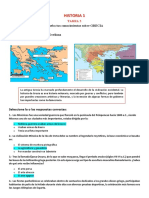 Banco Preguntas Sobre Grecia T 2