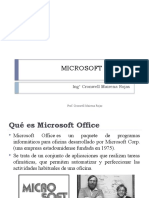 07 Microsoft Office