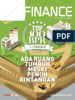 The Finance Top100BPR 2022-1