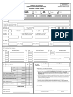 BRG Prapendaftaran PASM 2022