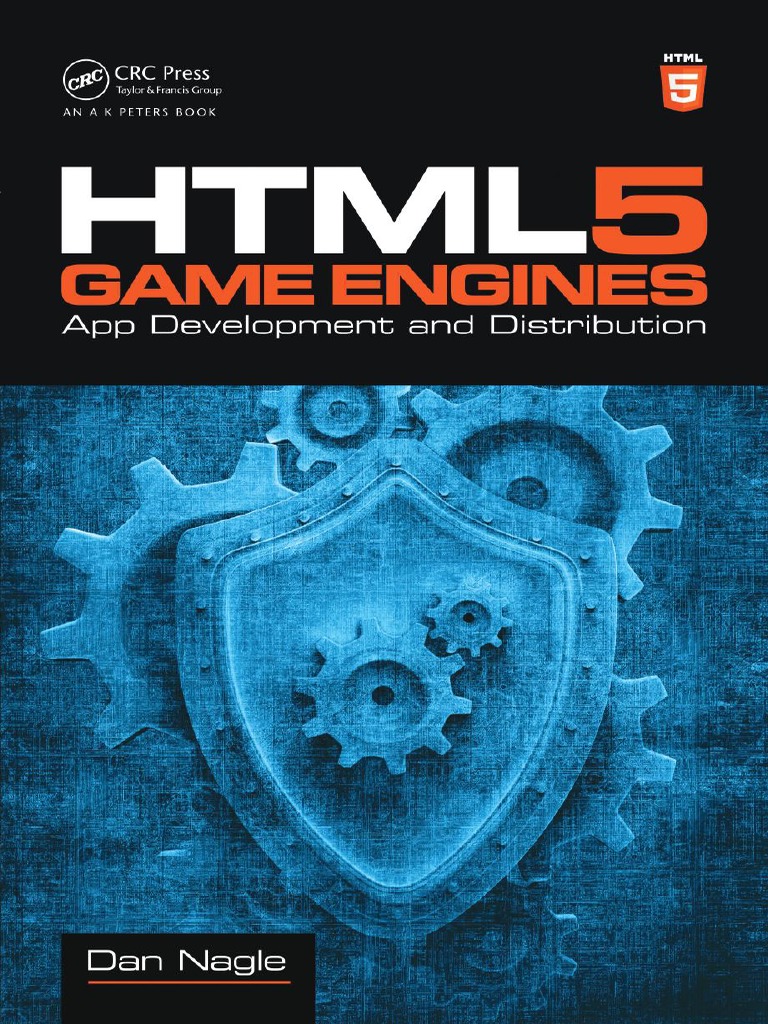 2014 - 5stars - HTML5 Game Engines App Development and Distribution ...