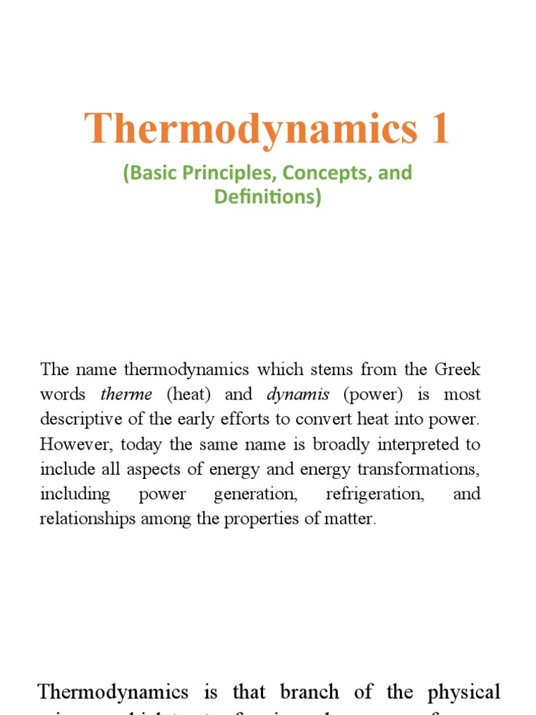 Basic Principles, Concepts, and Definitions | PDF | Density | Weight