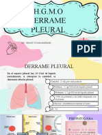 Derrame Pleural Grace