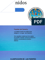 Fuentes Del Derecho Tributario PDF