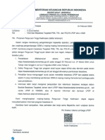 Informasi Beasiswa Target PNS, TNI, Dan POLRI LPDP 2022