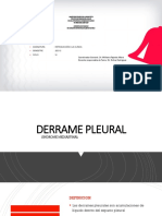 Clase3-A Derrame Pleural2021