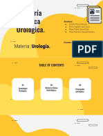 HC Urológica y Andrológica PDF