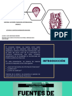 Hernandez Ordoñez Alexis - Unidad 1 - Actividad 3 - Fuentes de Información Financiera