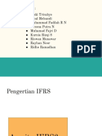 PPT KELOMPOK 2 AKUNTANSI INTERNASIONAL