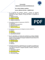 Inteligencia emocional y plasticidad cerebral