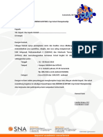 Proposal Futsal SMKIM4 