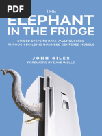 The Elephant in The Fridge - Gui - John Giles