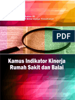 idikator mutu nasional