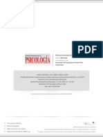 Análisis Del Discurso de Personas Que Reciben Servicios de Salud Mental Tradicional y La Terapia Nar. Pau 3