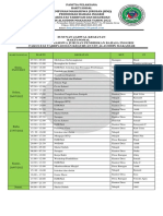 Rundown Barugae