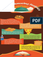 Food Infographic - Анна Шелест