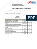 Retificação Do Cronograma Edital 01-2021-DETRAN PDF