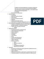 Enterocolitis Necrosante