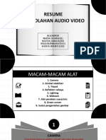 Pengolahan Audio Dan Vidioo123