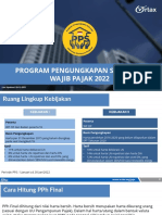Materi Webinar Persiapan PPS 29 Des 2021