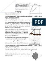 Ejercicios de Fisica