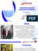 AVUS & ComUnidad - Uruguay