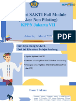 2 BimtekSAKTI FullModul