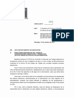 Circular 0073 DT.-Libro de Remuneraciones Electrónicos