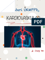 Modul Interna Kardiovascular