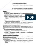 Ilide - Info Resumen Bohlander Capitulo 8 PR