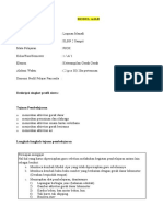 FORMAT MODUL AJAR Edit