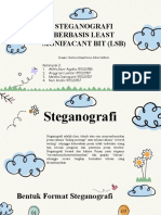 Steganografi Kel 2