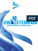 Proposal Penawaran Uwaisteam Biz