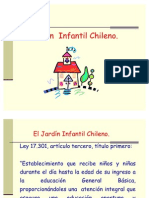 El Jardin Infantil Chileno