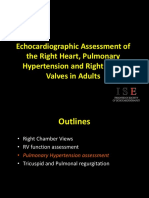 3 - Right Heart Assessment