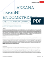LA Endometriosis
