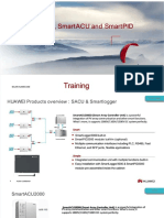PDF 03 Huawei Training Smartlogger Smartacu and Smartpid - Compress