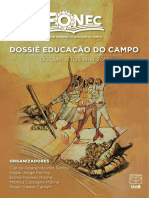 Dossie Educacao Do Campo eBook-1