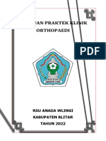 PPK Orthopedi Traumatologi 2019