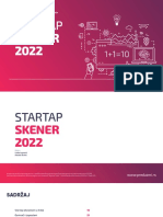 STARTAP SKENER 2022