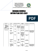 Brigada Action Plan 2021 For School Entry Final