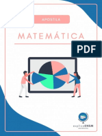 Grandezas e Unidades de Medida